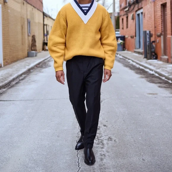 Sweater - Picture 5 of 5